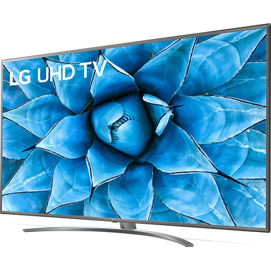 LG 75UN81006LB 75 " /Ultra HD 4K/Smart TV/WiFi