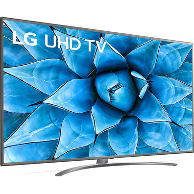 LG 75UN81006LB 75 " /Ultra HD 4K/Smart TV/WiFi