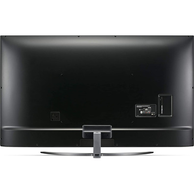 LG 75UN81006LB 75 " /Ultra HD 4K/Smart TV/WiFi