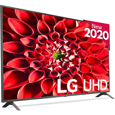 LG 82UN85006LA 82 " Ultra HD 4K/Smart TV/WiFi
