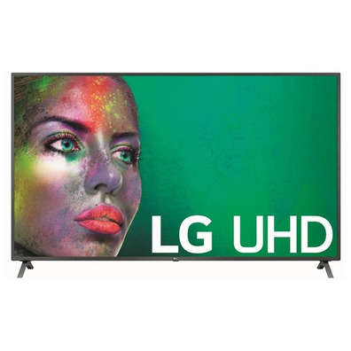 LG 82UN85006LA 82 " Ultra HD 4K/Smart TV/WiFi