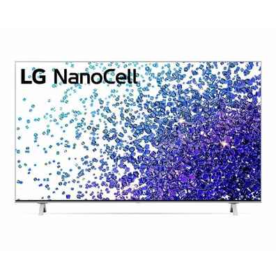 LG NanoCell TV 50NANO776PA 50 " /Ultra HD 4K/Smart TV/WiFi