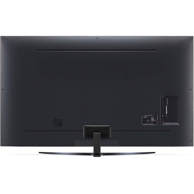 LG NanoCell TV 75nano766qa 75 " Ultra HD 4K/Smart TV/WiFi