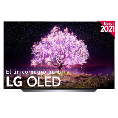 LG OLED 48C14LB 48 " Ultra HD 4K/Smart TV/WiFi