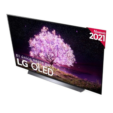 LG OLED 48C14LB 48 " Ultra HD 4K/Smart TV/WiFi