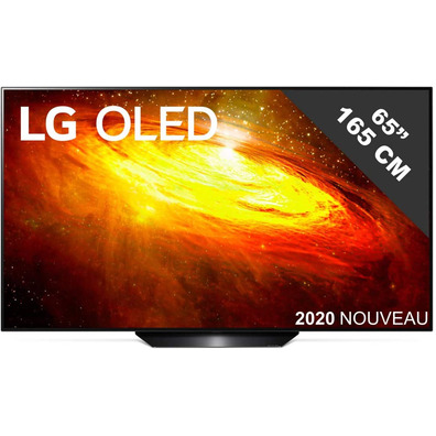 LG OLED 65BX6LB 65 " /Ultra HD 4K/Smart TV/WiFi
