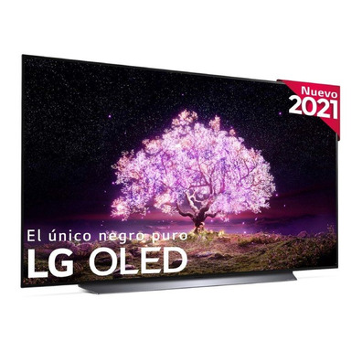 LG OLED65C14LB 65 " Ultra HD 4K/Smart TV/WiFi