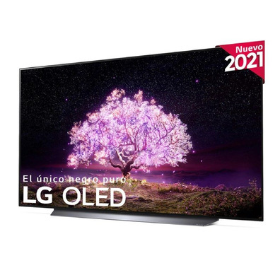 LG OLED65C14LB 65 " Ultra HD 4K/Smart TV/WiFi