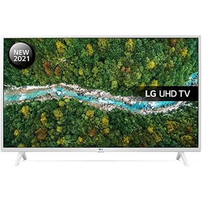 LG UHD TV 43UP76906LE 43 " /Ultra HD 4K/Smart TV