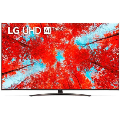 LG UHD TV 50UQ91006LA 50 '' Ultra HD 4K/Smart TV/Wifi