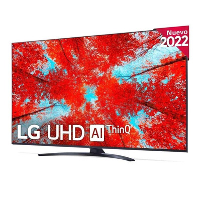 LG UHD TV 50UQ91006LA 50 '' Ultra HD 4K/Smart TV/Wifi