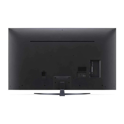 LG UHD TV 50UQ91006LA 50 '' Ultra HD 4K/Smart TV/Wifi