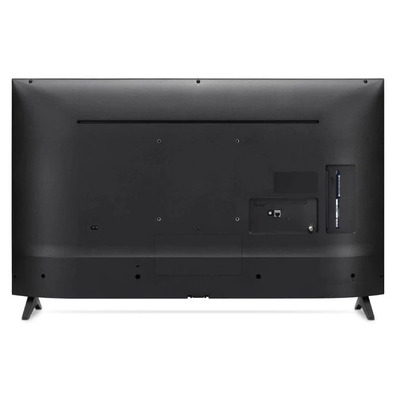 LG UHD TV 55UQ75006LF 55 '' Ultra HD 4K/Smart TV/Wifi