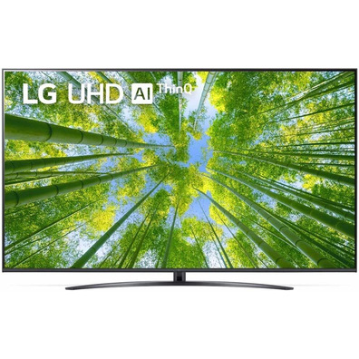 LG UHD 70UQ81006LB 70 " Ultra HD 4K/Smart TV/WiFi