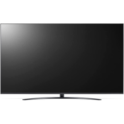 LG UHD 70UQ81006LB 70 " Ultra HD 4K/Smart TV/WiFi