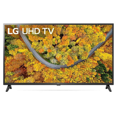 LG UHD TV 55UP75006LF 55 '' Ultra HD 4K/SmartTV/Wifi