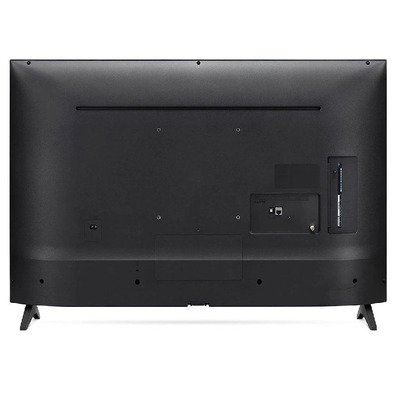LG UHD TV 55UP75006LF 55 '' Ultra HD 4K/SmartTV/Wifi