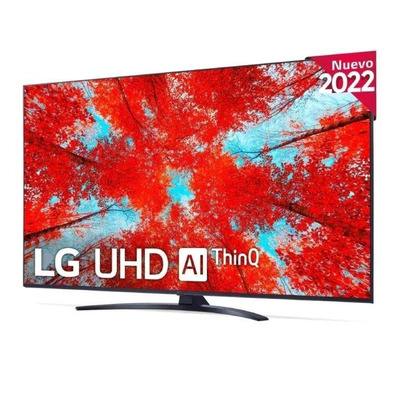 LG UHD TV 75UQ91006LA 75 " Ultra HD 4K/Smart TV/WiFi