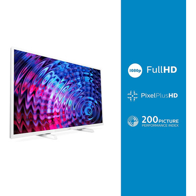 Philips 32PFS5603 32 '' FullHD White TV