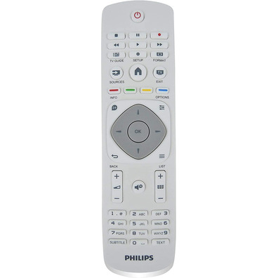 Philips 32PFS5603 32 '' FullHD White TV