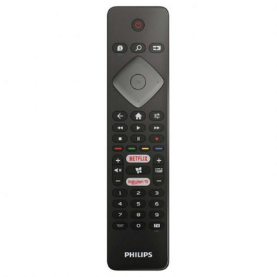 Philips 32PFS6855 32 " Full HD/SmartTV/WiFi Silver