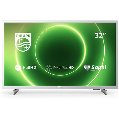 Philips 32PFS6855 32 " Full HD/SmartTV/WiFi Silver