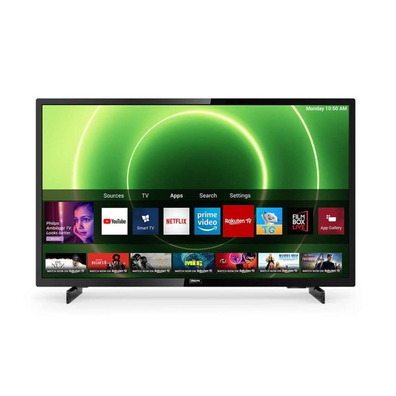 Philips 32PHS6605 32 " HD/SmartTV/WiFi