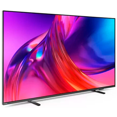 Philips 50pus8558 50 '' UHD 4K Ambilight Google TV