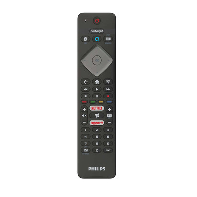 Philips 55PUS7855 55 " Ultra HD 4K/SmartTV/WiFi Silver