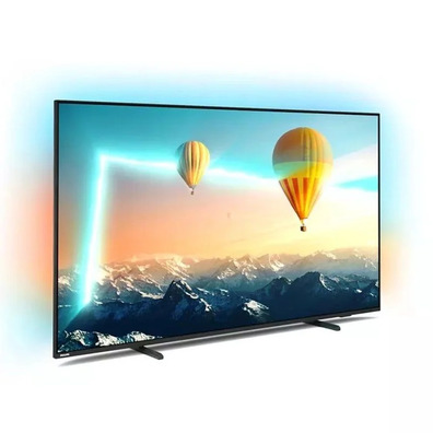 Philips 55PUS8007 55 '' Ultra HD 4K/Ambilight/Smart TV/Wifi