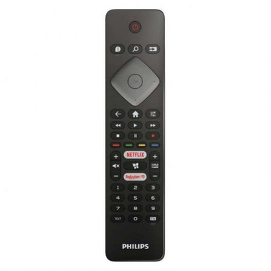 Philips 58PUS7855 58 " Ultra HD 4K/Smart TV/WiFi Silver