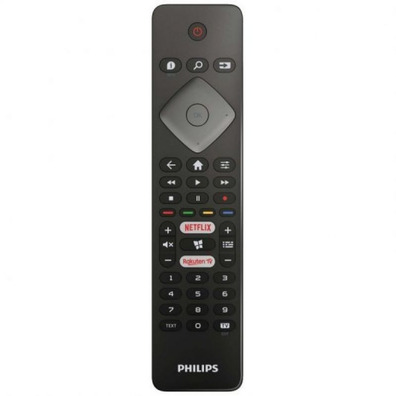 Philips 58PUS8535 58 " Ultra HD 4K/Smart TV/WiFi Silver