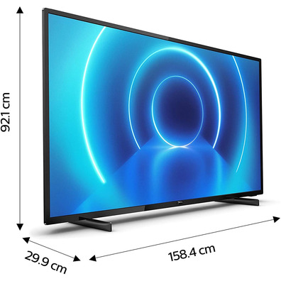Philips 70PUS7505 LED 70 '' Smart TV 4K UHD