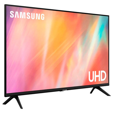 Samsung Crystal AU7025 55 " UHD 4K HDR1 TV