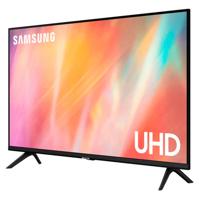 Samsung Crystal AU7025 55 " UHD 4K HDR1 TV