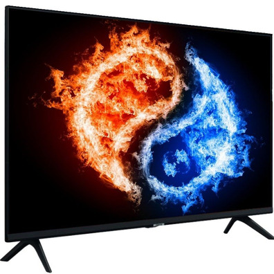 Samsung Crystal UHD AU7025 55 " Ultra HD 4K/Smart TV/WiFi