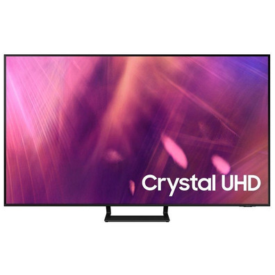 Samsung Crystal UHD TV UE43AU9005 43 " Ultra HD 4K/Smart TV/WiFi