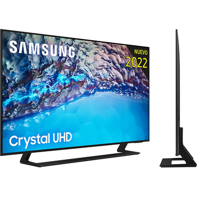 Samsung Crystal UHD TV UE43BU8500K 43 '' SmartTV/Wifi