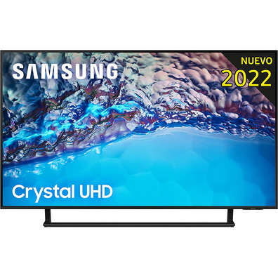 Samsung Crystal UHD TV UE43BU8500K 43 '' SmartTV/Wifi