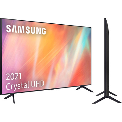 Samsung Crystal UHD TV UHD UE65AU7105 65 " Ultra HD 4K Smart TV/WiFi