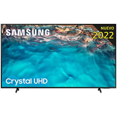 Samsung Crystal UHD TV UHD UE75BU8000K 75 " Ultra HD 4K/Smart TV/WiFi