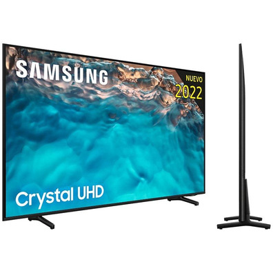 Samsung Crystal UHD TV UHD UE75BU8000K 75 " Ultra HD 4K/Smart TV/WiFi
