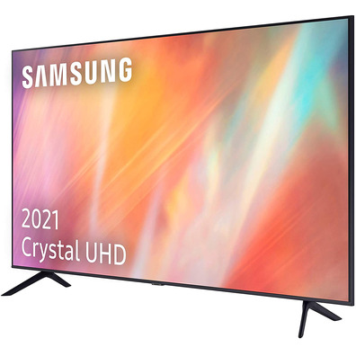 Samsung UE43AU7105 43 " Ultra HD 4K/Smart TV/WiFi