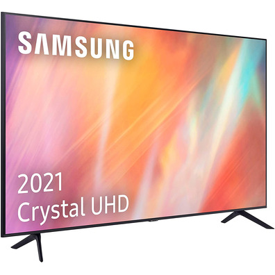 Samsung UE43AU7105 43 " Ultra HD 4K/Smart TV/WiFi