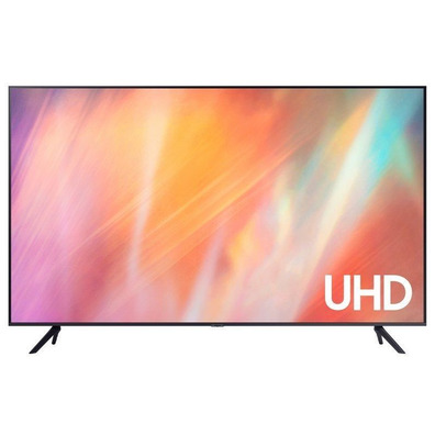 Samsung UE43AU7105 43 " Ultra HD 4K/Smart TV/WiFi