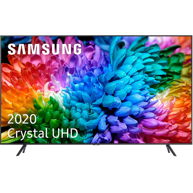 Samsung UE43TU7105 43 " Ultra HD 4K/Smart TV/WiFi