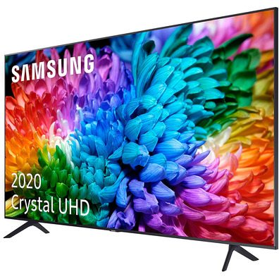 Samsung UE43TU7105 43 " Ultra HD 4K/Smart TV/WiFi