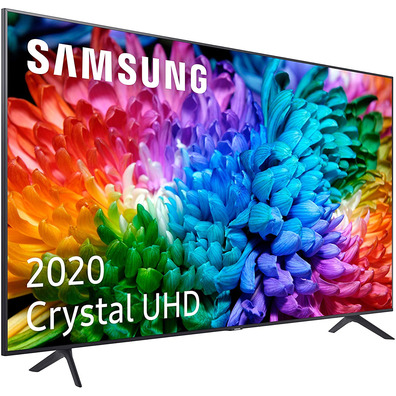 Samsung UE43TU7105 43 " Ultra HD 4K/Smart TV/WiFi