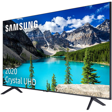Samsung UE43TU8005 43 " Ultra HD 4K/Smart TV/WiFi