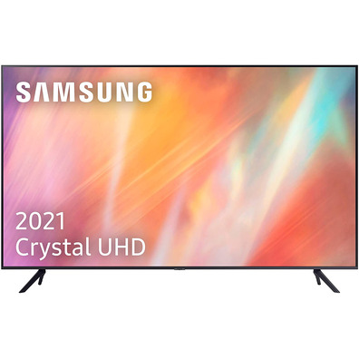 Samsung UE50AU7105 50 " Ultra HD 4K/Smart TV/WiFi